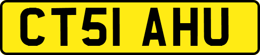 CT51AHU