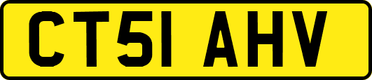 CT51AHV