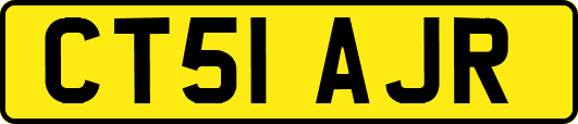 CT51AJR