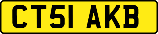 CT51AKB