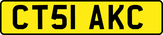 CT51AKC