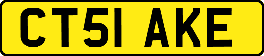 CT51AKE