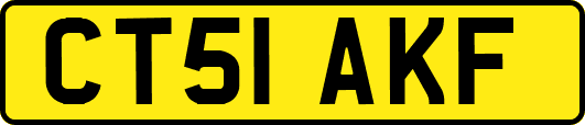 CT51AKF