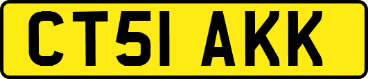 CT51AKK