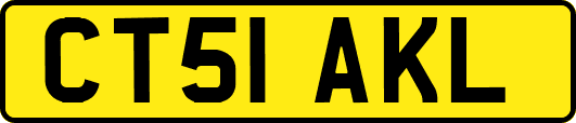 CT51AKL