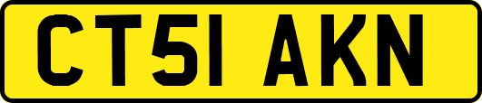 CT51AKN