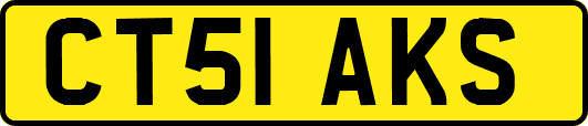 CT51AKS