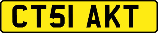 CT51AKT