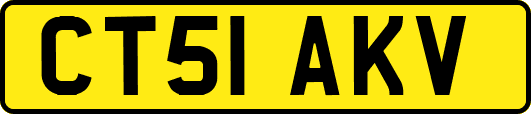 CT51AKV