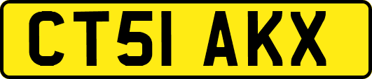 CT51AKX