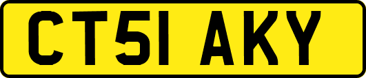 CT51AKY