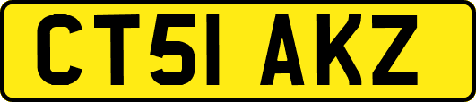 CT51AKZ