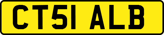 CT51ALB