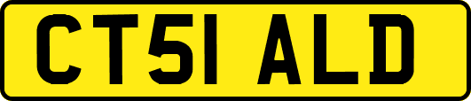 CT51ALD