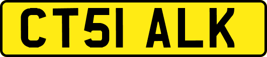 CT51ALK