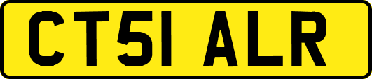 CT51ALR