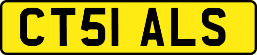 CT51ALS