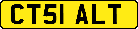 CT51ALT