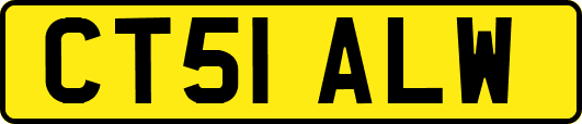 CT51ALW