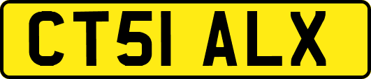 CT51ALX