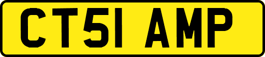 CT51AMP