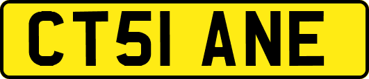 CT51ANE