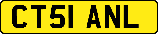 CT51ANL