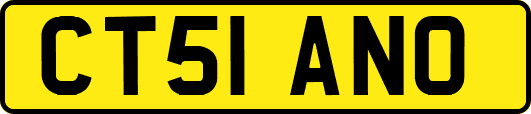 CT51ANO