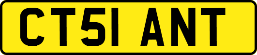 CT51ANT