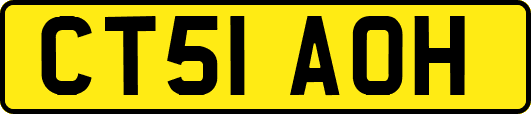 CT51AOH