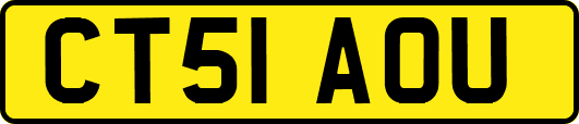 CT51AOU