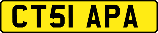 CT51APA