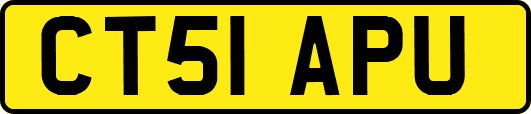 CT51APU