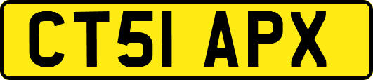 CT51APX