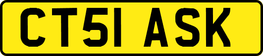 CT51ASK