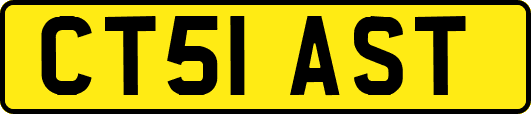 CT51AST