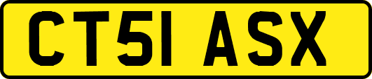 CT51ASX