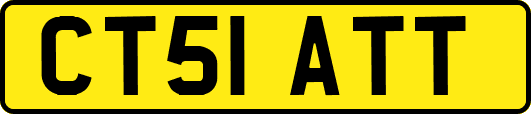 CT51ATT