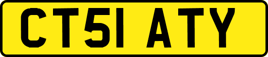 CT51ATY