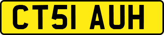 CT51AUH