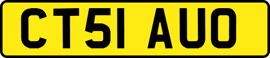 CT51AUO