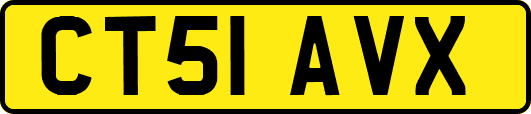 CT51AVX