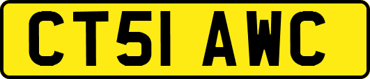 CT51AWC