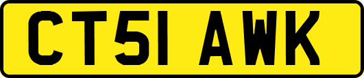 CT51AWK