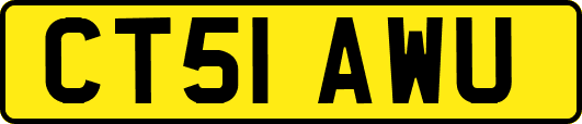 CT51AWU