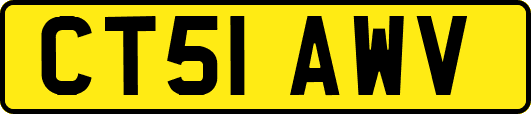 CT51AWV