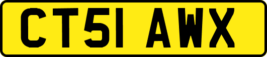 CT51AWX