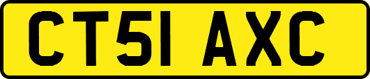 CT51AXC