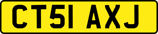 CT51AXJ