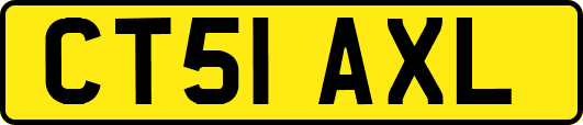 CT51AXL